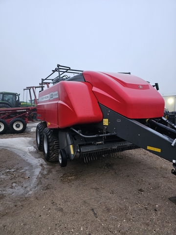 2023 Massey Ferguson 2234 Baler - Nex-Tech Classifieds