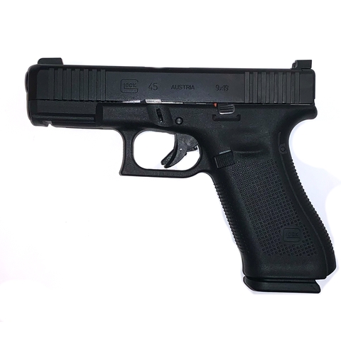 Glock 45 9mm - Nex-Tech Classifieds