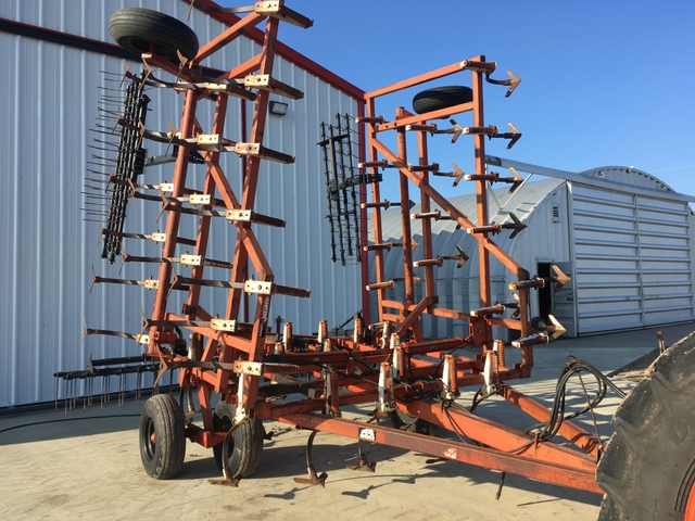 Rhino Field Cultivator - Nex-Tech Classifieds