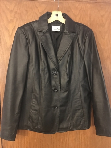 ladies east 5th leather jackets - Nex-Tech Classifieds