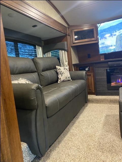 2018 Jayco Eagle - Nex-tech Classifieds