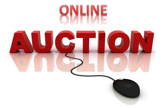 Online Auction - Nex-Tech Classifieds