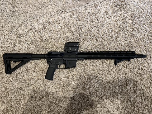 Ar 15 - Nex-Tech Classifieds