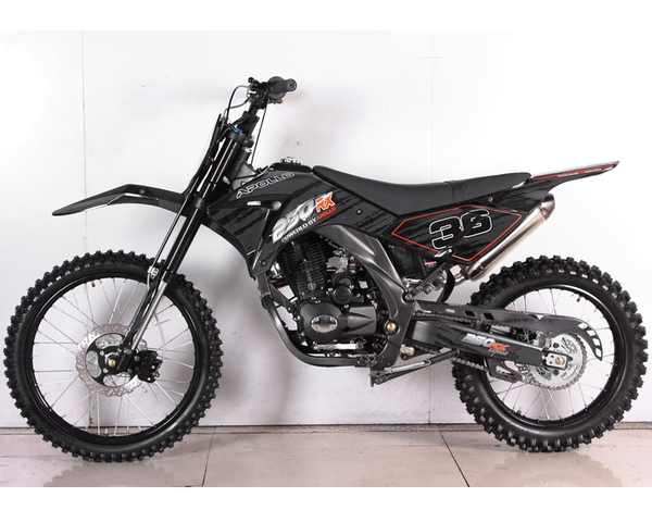 orion t8 250cc