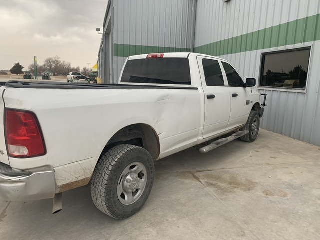 2011 Ram 2500 5.7 Hemi - Nex-Tech Classifieds