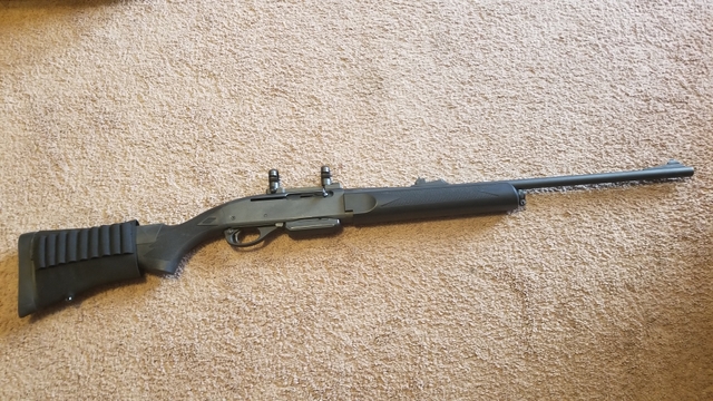 Remington model 7400 - Nex-Tech Classifieds