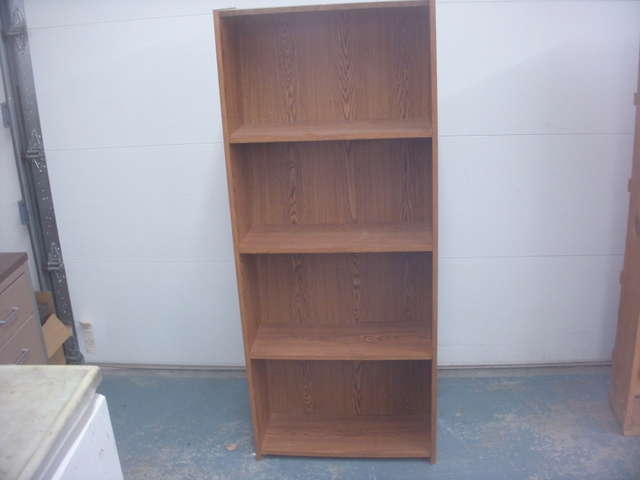 Wood Grain Book Shelf Nex Tech Classifieds
