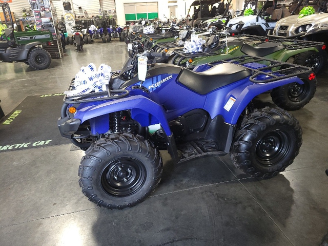 2024 Yamaha Kodiak 450 Nex Tech Classifieds   Listing Pic 2108936 1701452377 