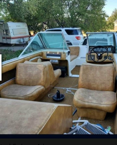 1976 Boat Trailer - Nex-tech Classifieds