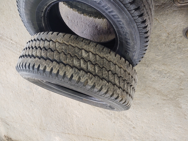 Bridgestone pickup tires Nex-Tech Classifieds
