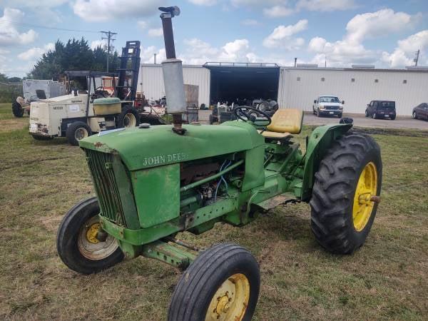 John Deere 2010 - Nex-Tech Classifieds