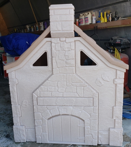 2 Step Playhouse Nex Tech Classifieds