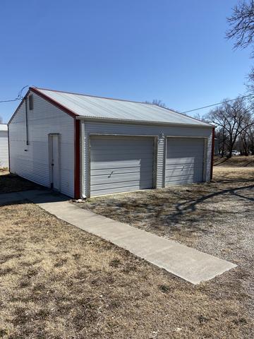 Home  Cawker City, KS