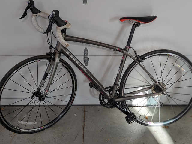 trek lexa 2017