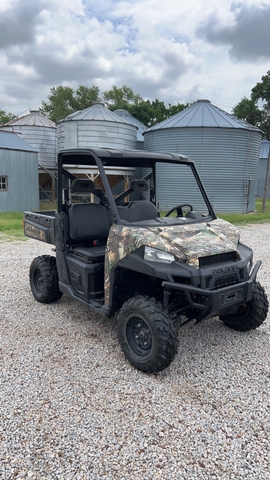 2017 Polaris Ranger 900 XP - Nex-Tech Classifieds