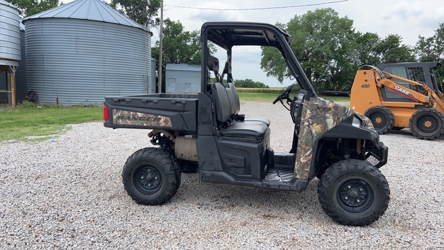 2017 Polaris Ranger 900 XP - Nex-Tech Classifieds