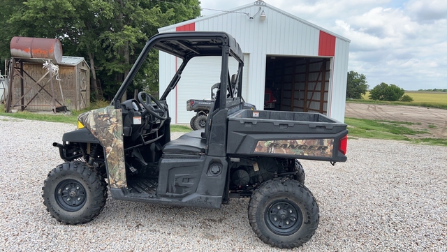 2017 Polaris Ranger 900 XP - Nex-Tech Classifieds