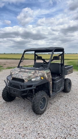 2017 Polaris Ranger 900 XP - Nex-Tech Classifieds