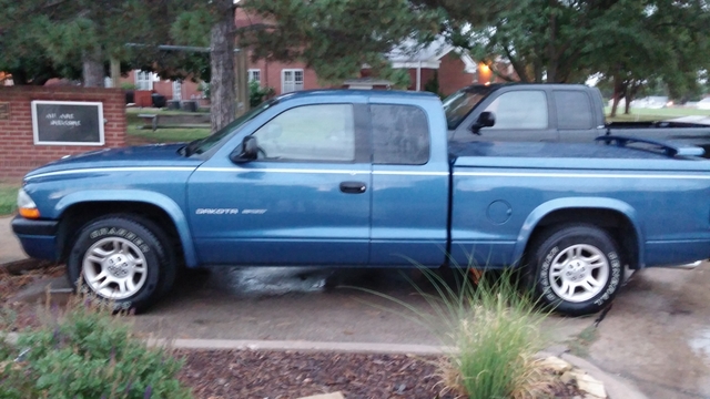 2002 dodge dakota quad cab bed liner