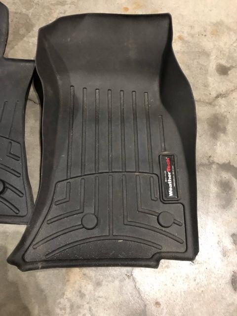 Cadillac Ats Weathertech Floor Mats Nex Tech Classifieds