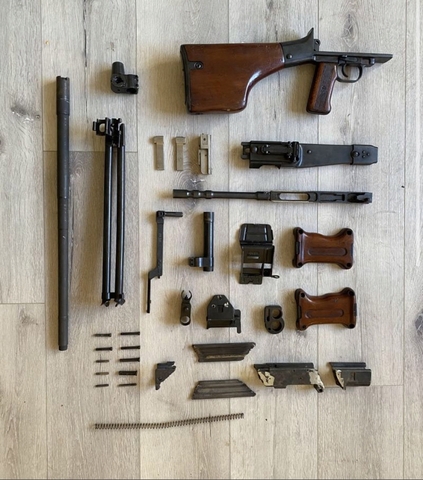 RPD parts kit - Nex-Tech Classifieds