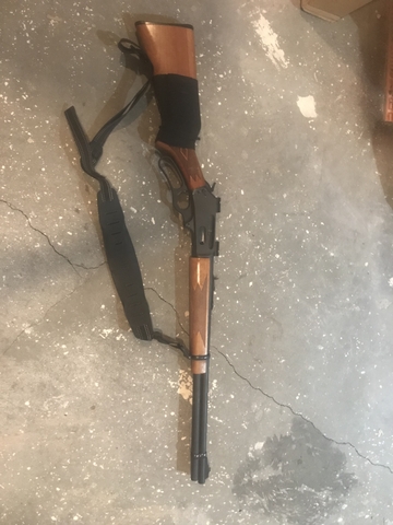 Marlin 30-30 - Nex-Tech Classifieds