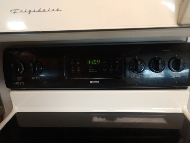 Jenn-Air Microwave, large - Nex-Tech Classifieds