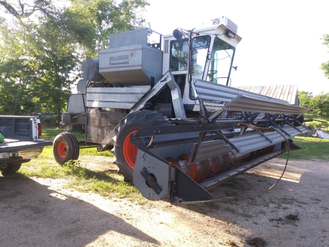 gleaner g combine gleaner g combine