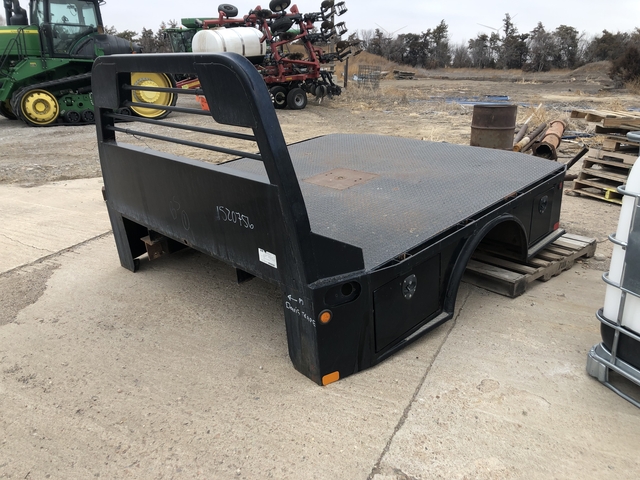 CM Flatbed - Nex-Tech Classifieds