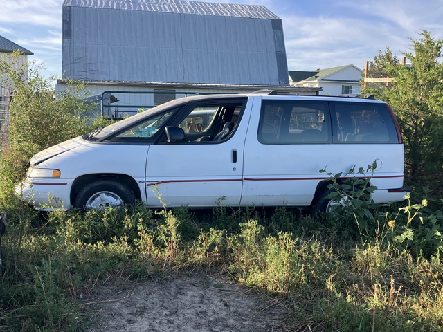 1993 Chevy lumina can - Nex-Tech Classifieds