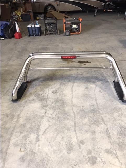 Blackhorse Roll bar - Nex-Tech Classifieds