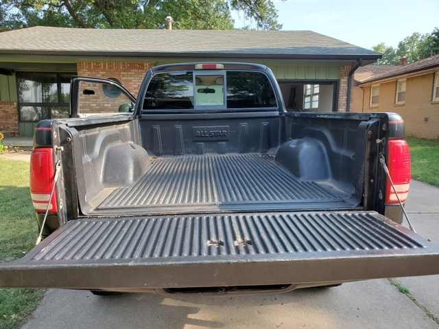 98' Dodge Dakota 4x4 - Nex-tech Classifieds