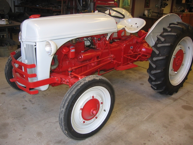 9n Ford Tractor >> 9n Ford Tractor Price Reduced To 4 500 Discoverstuff 9n Ford Tractor >> 9n Ford Tractor Price Reduced To 4 500 Discoverstuff