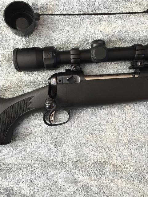 Savage Model 110 30-06 - Nex-Tech Classifieds