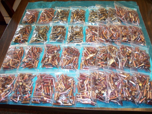 38 Special Target Loads - Nex-Tech Classifieds