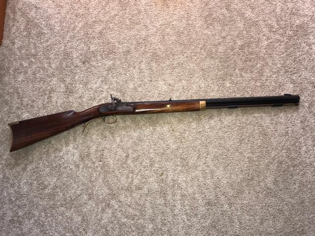 Lyman Trade Rifle 50 cal - Nex-Tech Classifieds