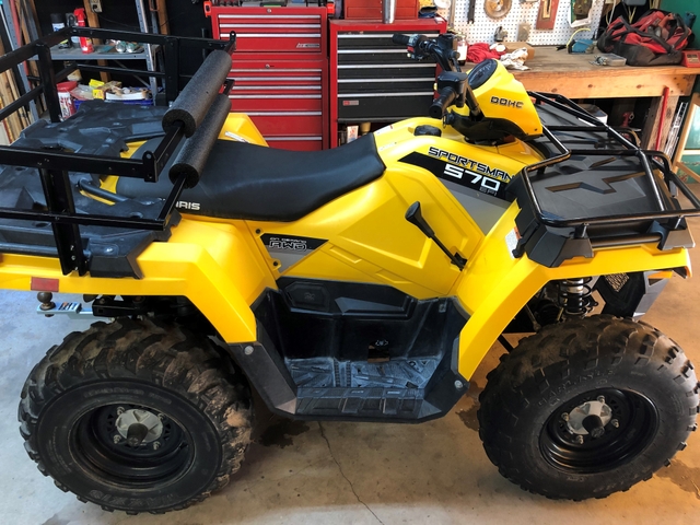 2016 Polaris - Nex-Tech Classifieds