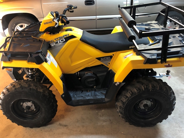 2016 Polaris - Nex-Tech Classifieds