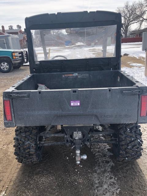 2016 Polaris Ranger 570 Midsize - Nex-Tech Classifieds