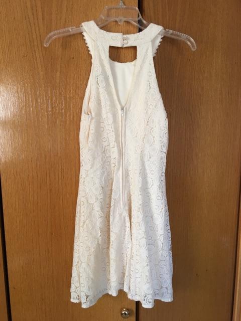 Lace Dress - Nex-Tech Classifieds