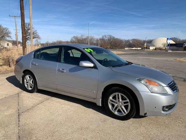 🎄2009 Nissan Altima SL🎄 - Nex-Tech Classifieds