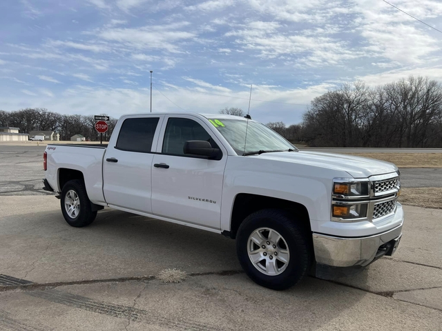 2014 Chevrolet Silverado LT - Nex-Tech Classifieds