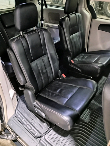 2013 Chrysler Town & Country Touring S - Nex-Tech Classifieds