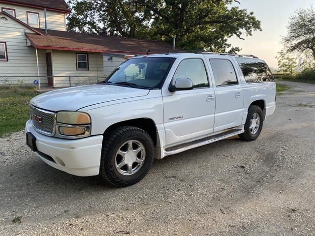 04 Yukon Denali - Nex-Tech Classifieds