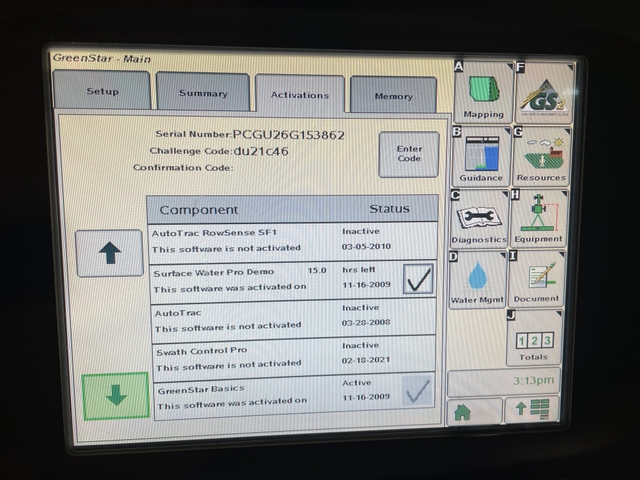 2600 John Deere display - Nex-Tech Classifieds