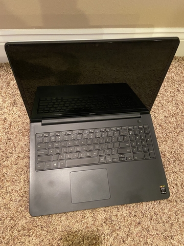 Dell Laptop Computer - Nex-Tech Classifieds