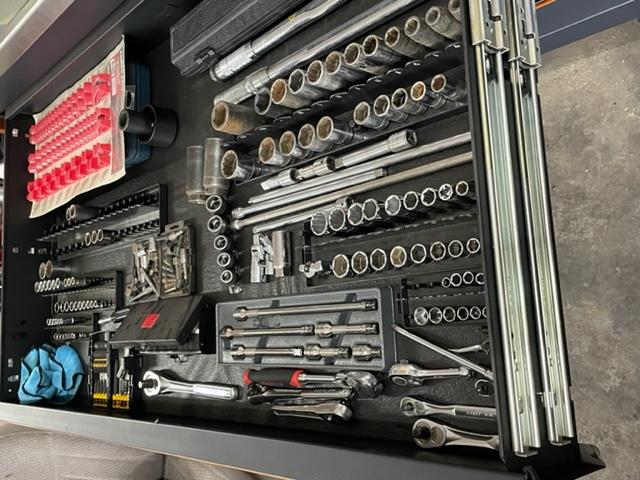 Tool boxes for sale. Freight damaged and warranty returns. - Nex-Tech  Classifieds