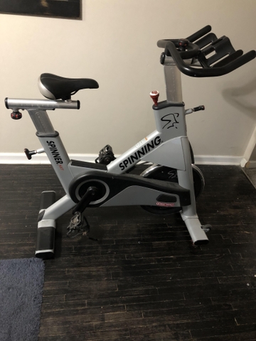 spinning nxt bikes for sale