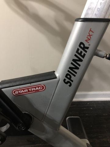 spinning nxt bikes for sale