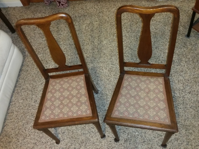 Used Vintage Stickley Dining Chairs For Sale Nex Tech Classifieds
